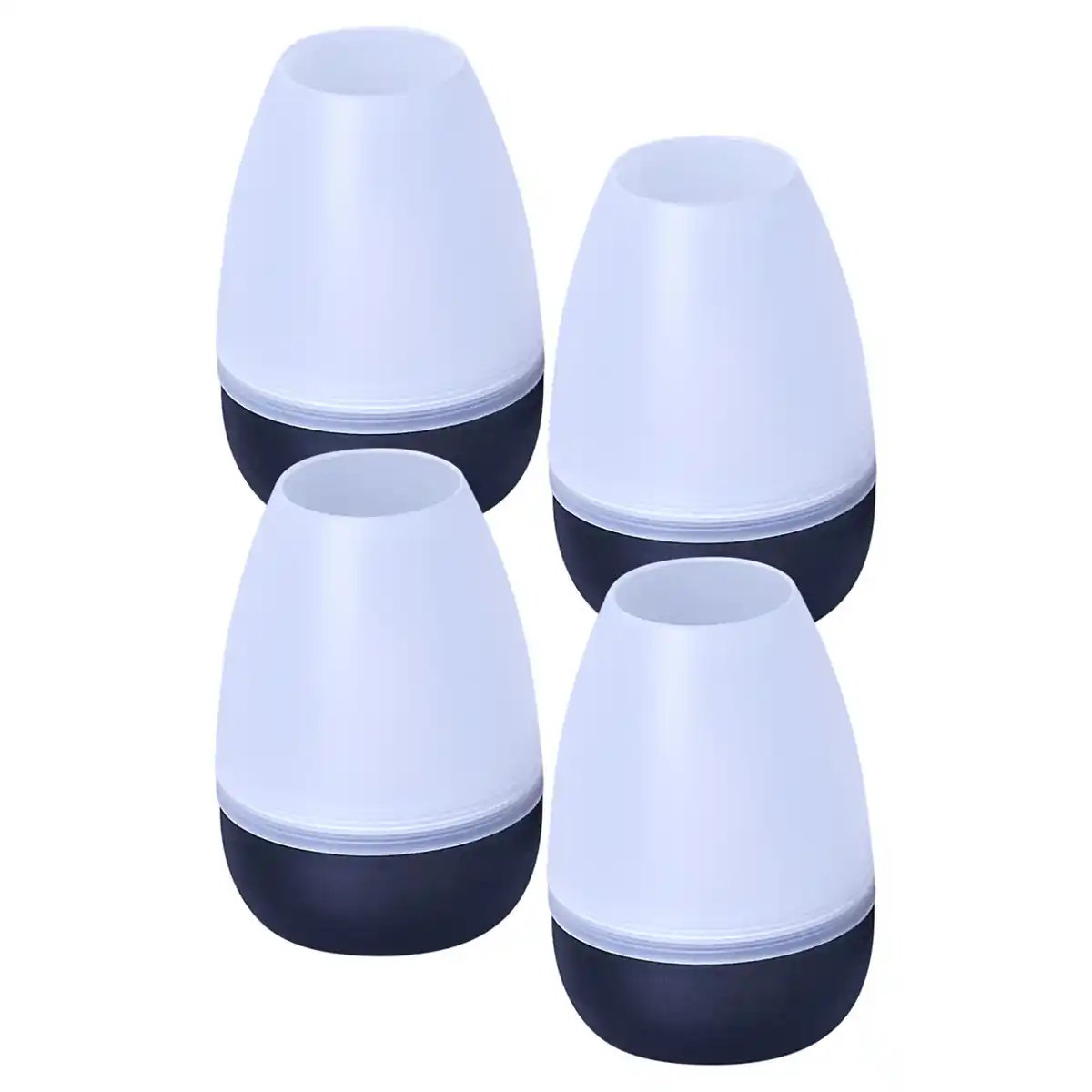 Bild 1 von CASALUX LED Lounge Lights, 4 Stück