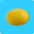 Bild 1 von   Honigmelone, Ursprung: Spanien