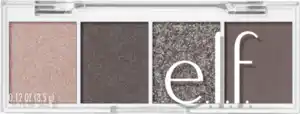 e.l.f. Cosmetics Bite-Size Eyeshadow Total Smokeshow, 3,5 g