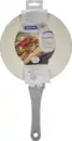 Bild 1 von IDEENWELT Wok-Pfanne 20cm grau