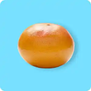   Grapefruit, Ursprung: Südafrika / Simbabwe