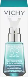 VICHY Mineral 89 Augenpflege, 15 ml