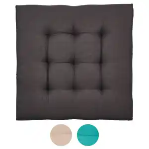 HOME CREATION Sitzkissen 2er-Pack