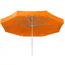 Bild 1 von Schneider Marktschirm 'Jumbo' orange Ø 400 cm