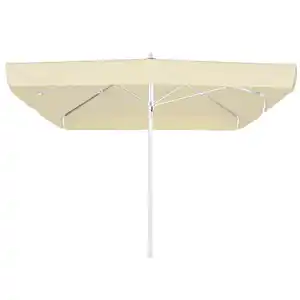 Schneider Marktschirm 'Quadro' naturfarben 300 x 300 cm