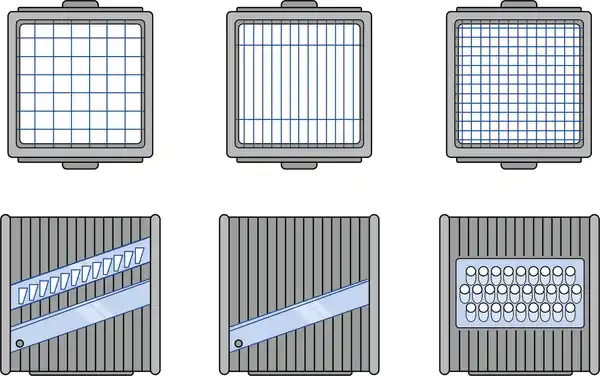 Bild 3 von IDEENWELT Multischneider