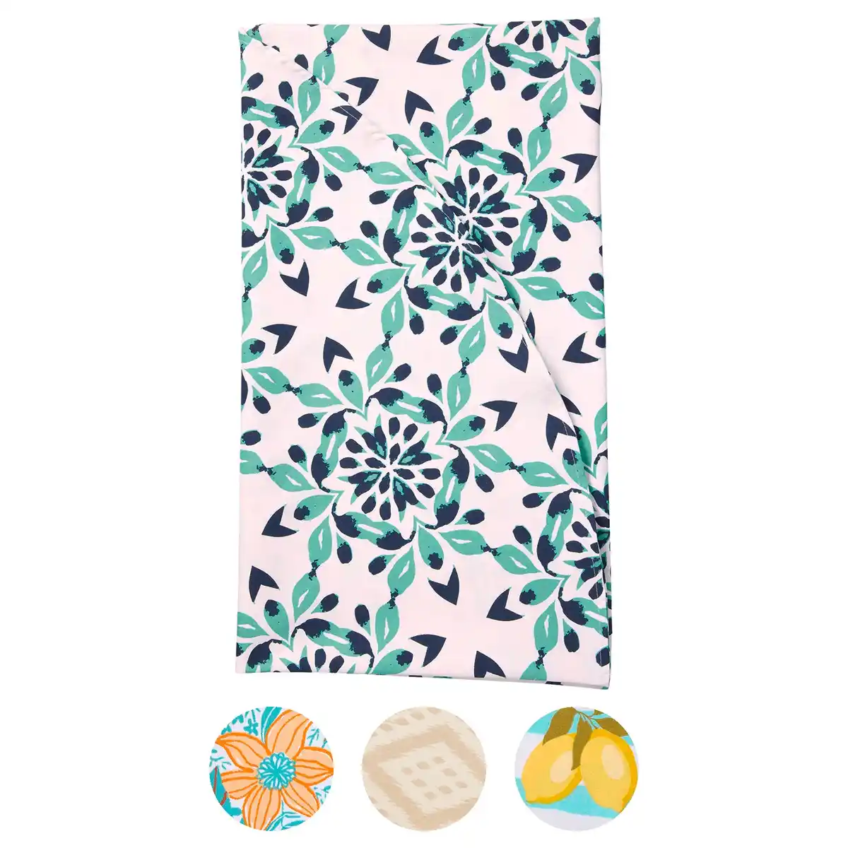 Bild 1 von HOME CREATION Baumwoll Tischdecke