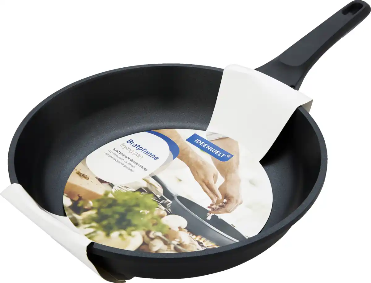 Bild 1 von IDEENWELT Bratpfanne 28 cm