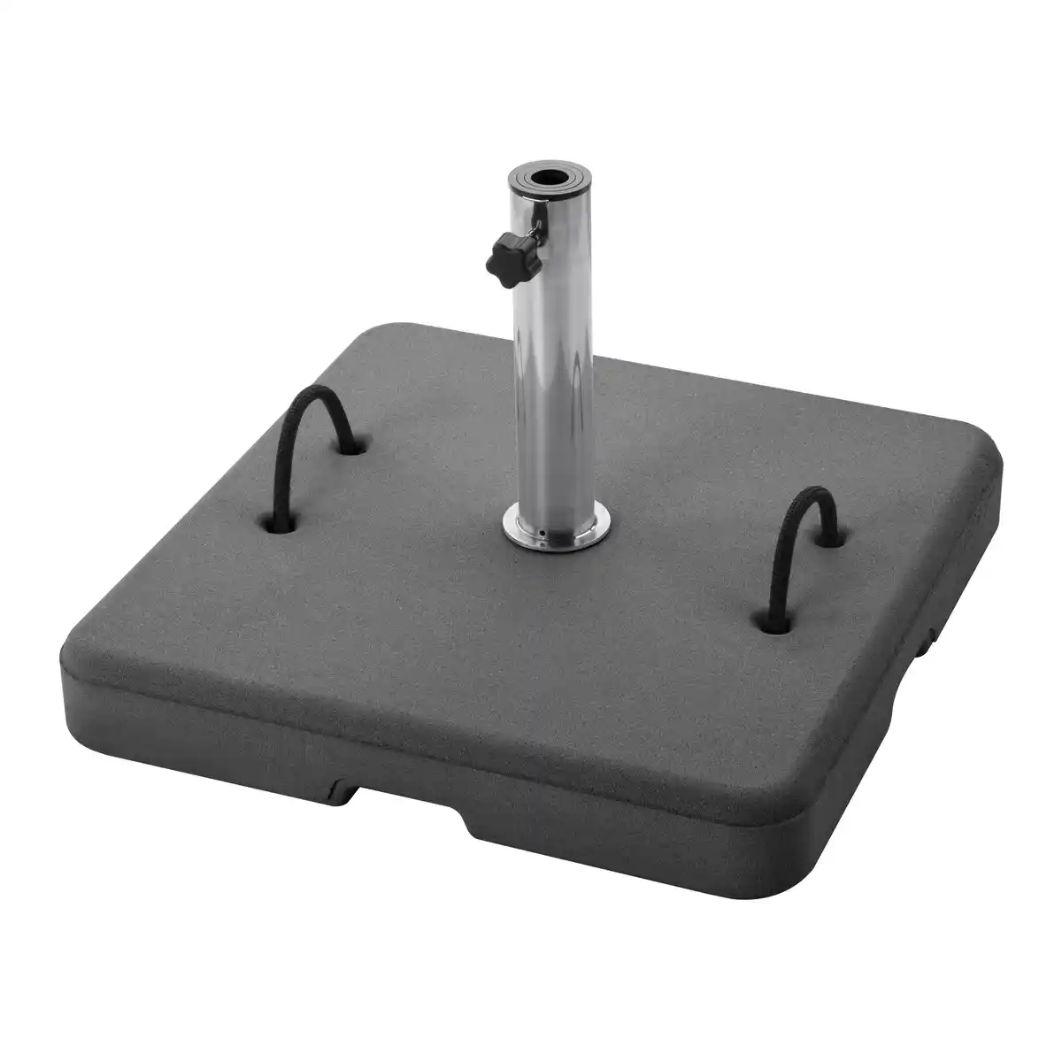 Bild 1 von Schneider Sonnenschirmständer Naturbeton für Schirmstöcke bis Ø 48 mm