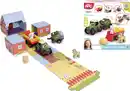 Bild 2 von Dickie Toys ABC Fendti Farm Life Set