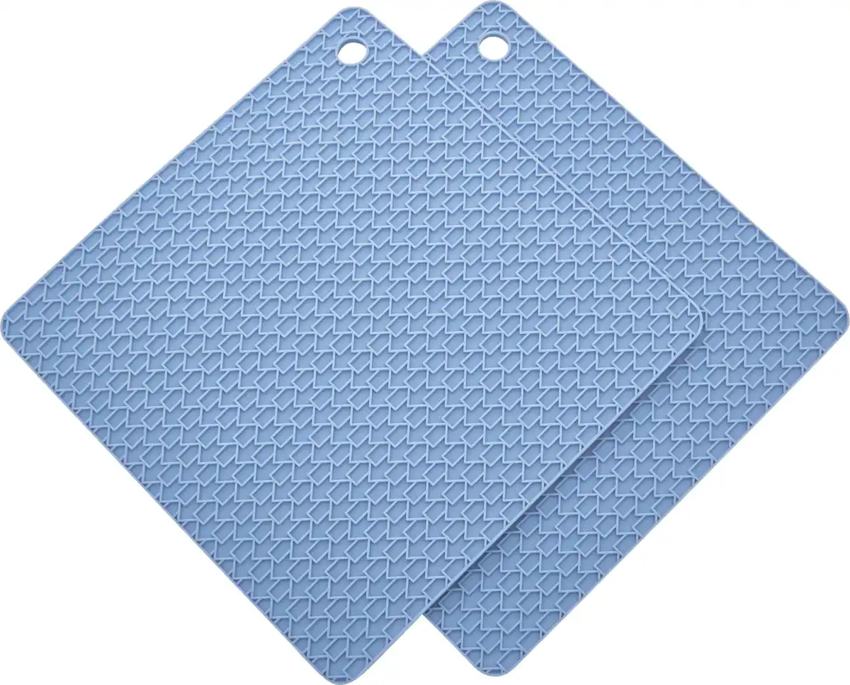 Bild 2 von IDEENWELT Topflappen 2er-Set