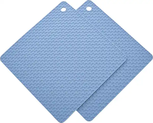 Bild 2 von IDEENWELT Topflappen 2er-Set