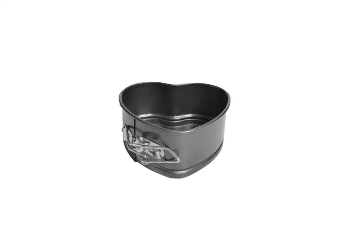 Bild 1 von Mini Herzspringform