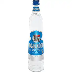 Bojaroff Wodka 0,7L
