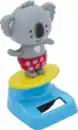 Bild 1 von IDEENWELT Solar-Gute-Laune-Figur Koala