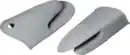 Bild 2 von IDEENWELT Ofenhandschuhe 2er-Set
