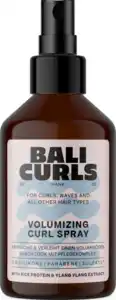 Bali Curls Volumizing Curl Spray, 150 ml
