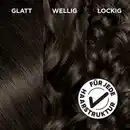 Bild 3 von Garnier Olia Dauerhafte Haarfarbe Coloration 3.0 Dunkelbraun Vorteilsset