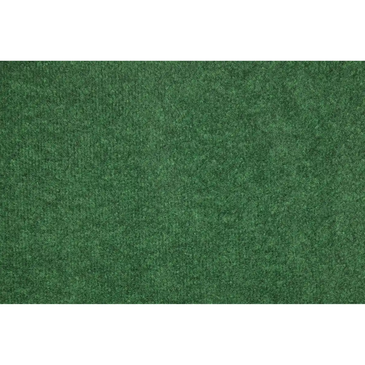 Bild 1 von Rasenteppich 'Atlantis No. 41' mit Drainage 400 cm x 3,7 mm grün Meterware