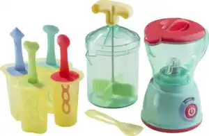 IDEENWELT Kinder-Eismaschine