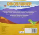 Bild 1 von IDEENWELT Malbücher mit Zauberfilzstiften Dino