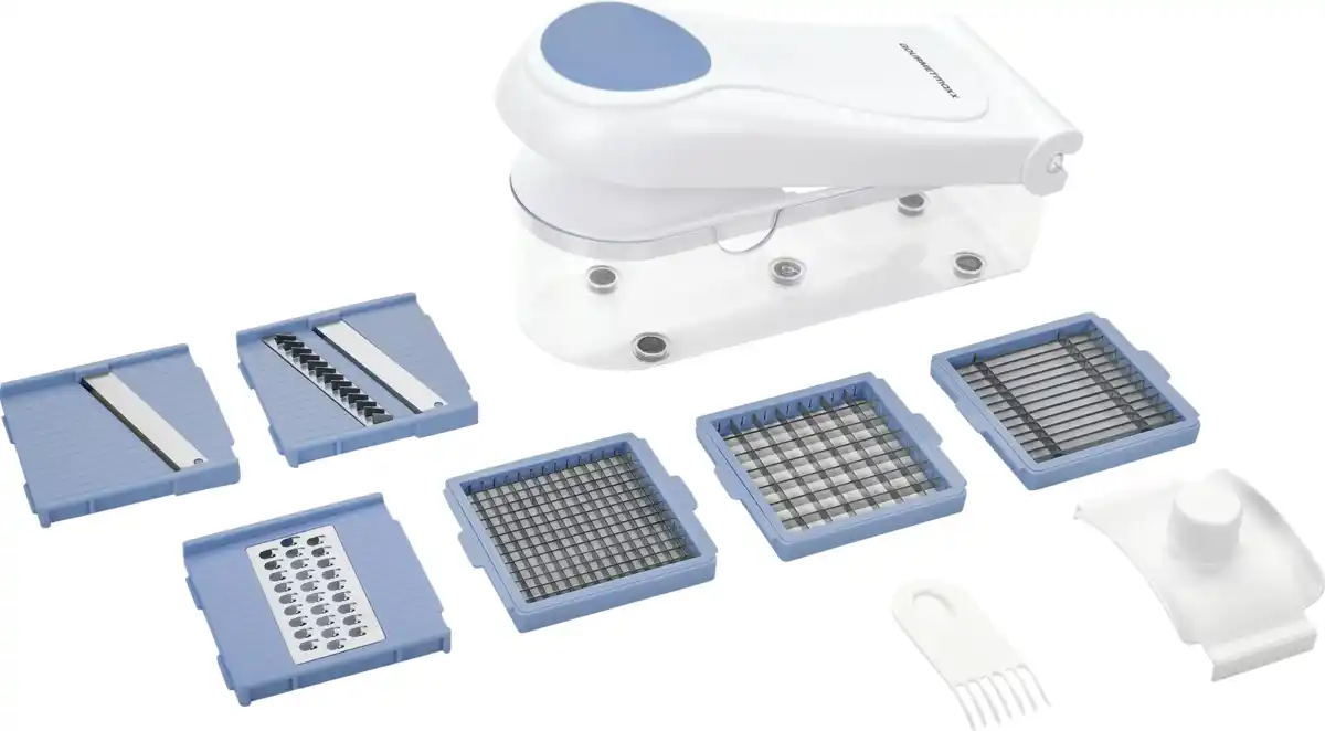 Bild 1 von IDEENWELT Multischneider