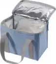 Bild 2 von IDEENWELT Lunchbag 22 x 14 x 17 cm blau