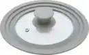 Bild 2 von IDEENWELT Multifunktionsdeckel 16-20 cm