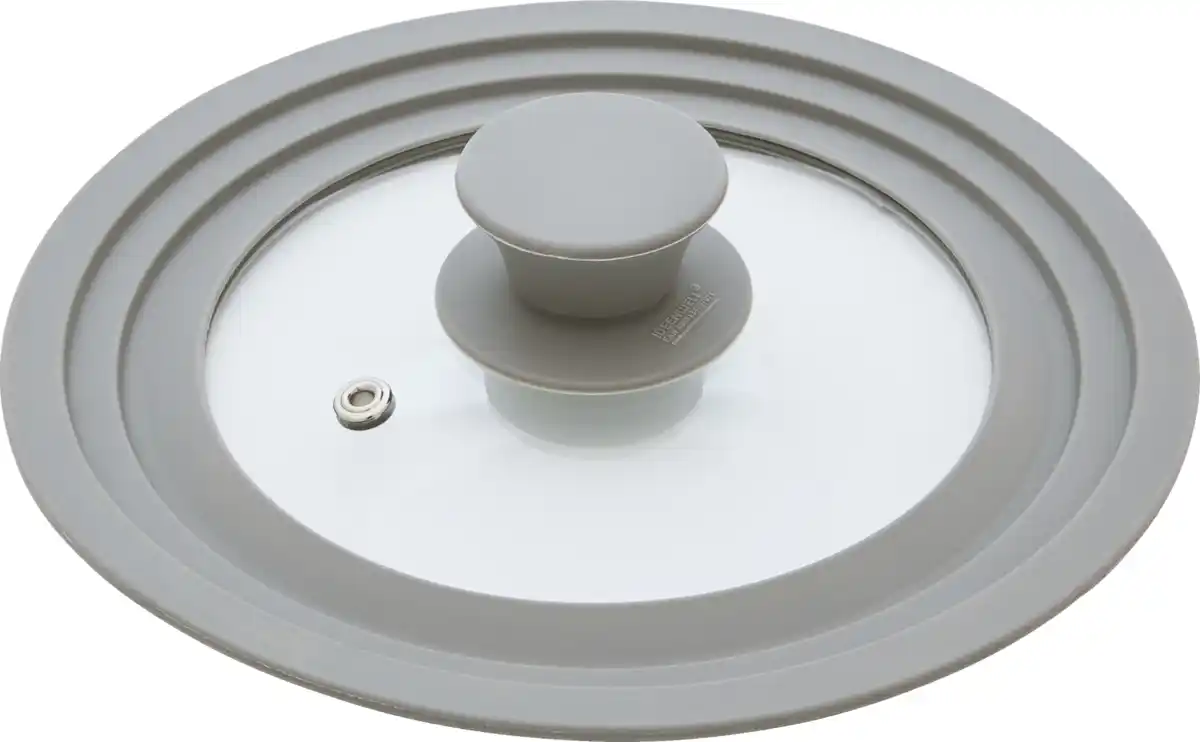 Bild 2 von IDEENWELT Multifunktionsdeckel 16-20 cm