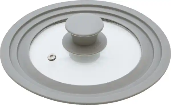 Bild 2 von IDEENWELT Multifunktionsdeckel 16-20 cm