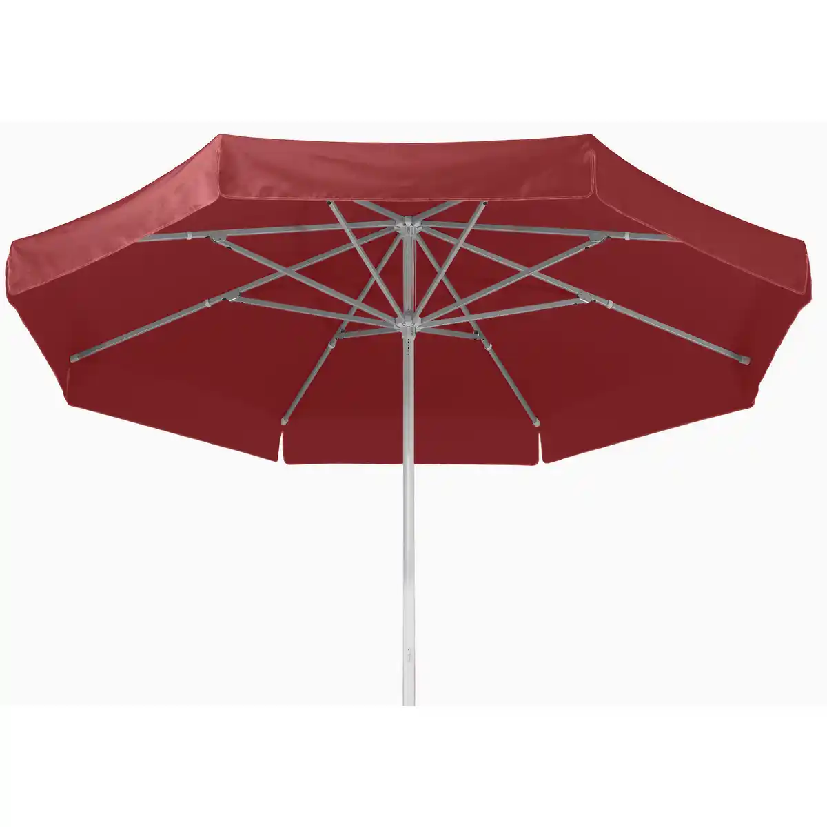 Bild 1 von Schneider Marktschirm 'Jumbo' bordeaux Ø 300 cm
