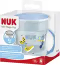 Bild 2 von NUK Mini Magic Cup Trinklernbecher, blau, 160 ml