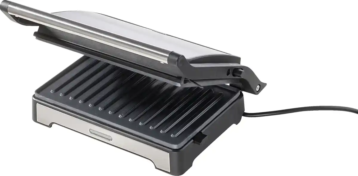 Bild 2 von IDEENWELT Kontaktgrill