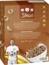 Bild 2 von 3Bears Harry Kane's Oat Cinnamon Loops, 250 g