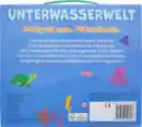 Bild 1 von IDEENWELT Malbücher mit Zauberfilzstiften Unterwasserwelt