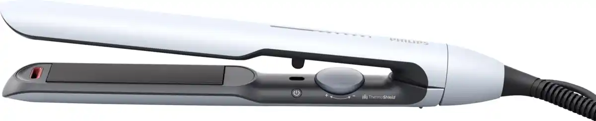 Bild 3 von PHILIPS Haarglätter Series 5000 BHS520/00