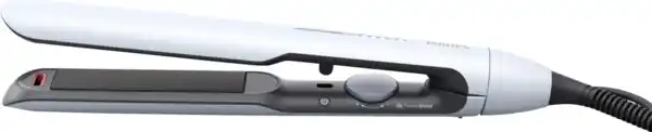 Bild 3 von PHILIPS Haarglätter Series 5000 BHS520/00