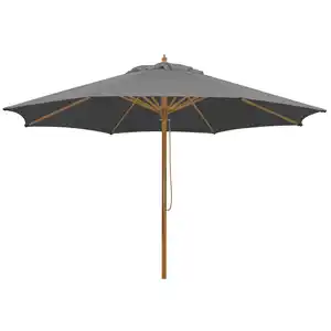Schneider Marktschirm 'Malaga' anthrazit Ø 300 cm