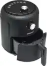 Bild 2 von IDEENWELT Mini-Heißluftfritteuse 2,3L