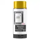 Bild 1 von toom Metallic-Effekt-Sprühlack gold glänzend 400 ml