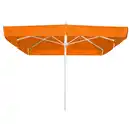 Bild 1 von Schneider Marktschirm 'Quadro' orange 300 x 300 cm
