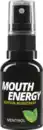 Bild 1 von Mouth Energy Mundspray Menthol mit Koffein, 30 ml