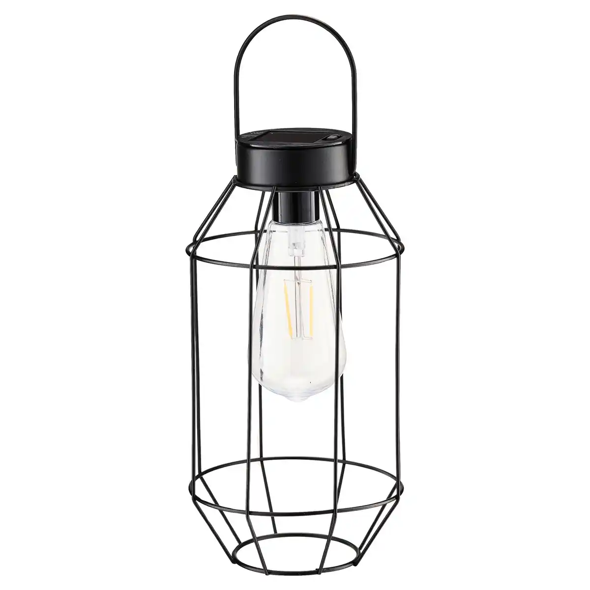 Bild 1 von CASALUX Solarlaterne Geometrisch