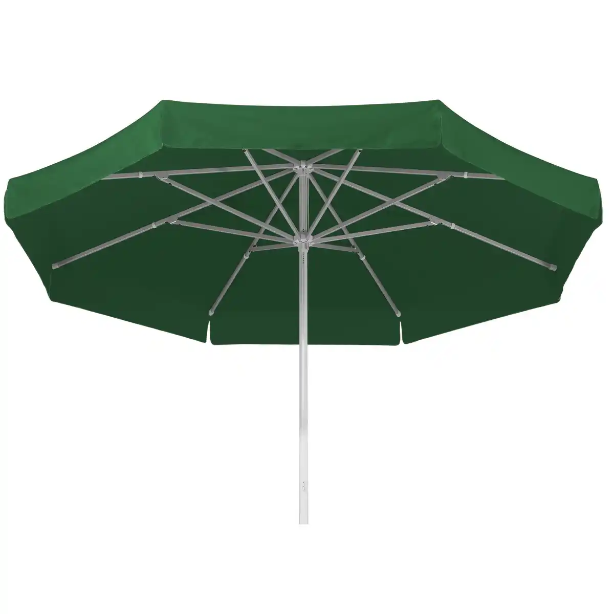 Bild 1 von Schneider Marktschirm 'Jumbo' grün Ø 300 cm