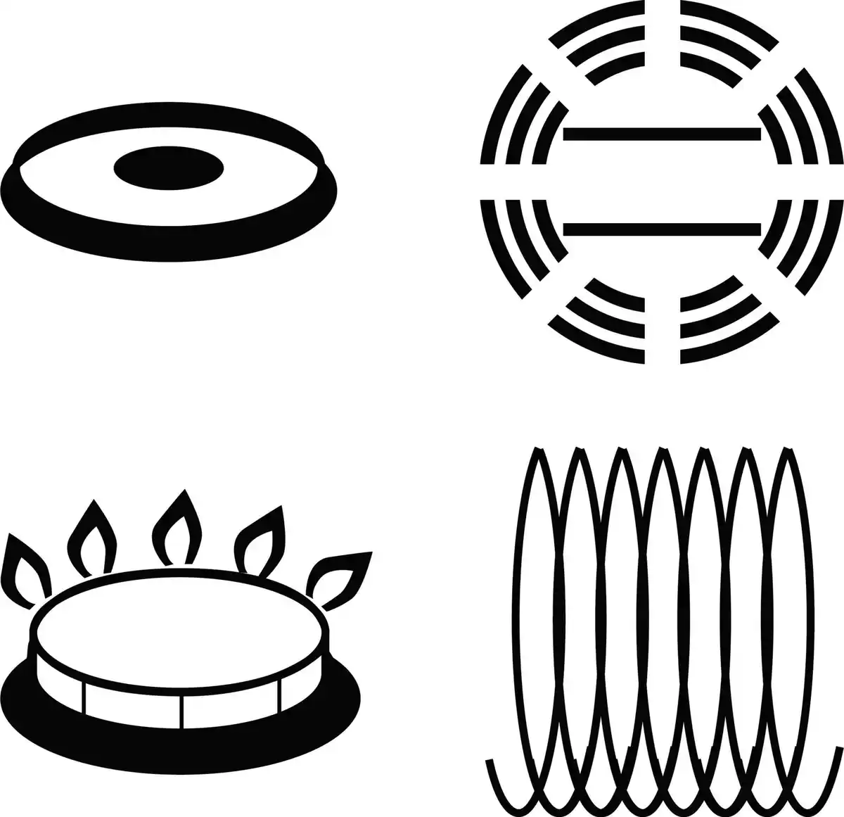 Bild 3 von IDEENWELT Bratpfanne 28 cm