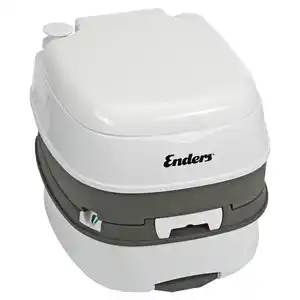 Enders Mobil-WC "Deluxe" 38 x 45 x 37 cm