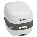 Bild 1 von Enders Mobil-WC "Deluxe" 38 x 45 x 37 cm