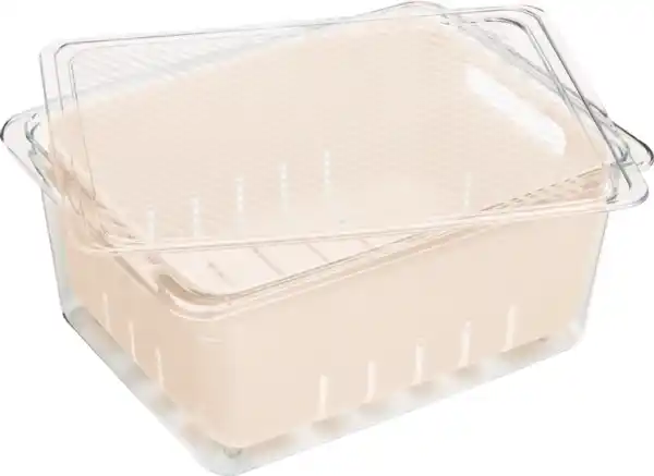 Bild 1 von IDEENWELT Kühlschrankbox mit Früchtekorb
