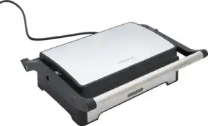 IDEENWELT Kontaktgrill