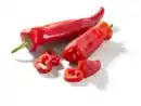 Bild 1 von Bio Rote Spitzpaprika,  180 g